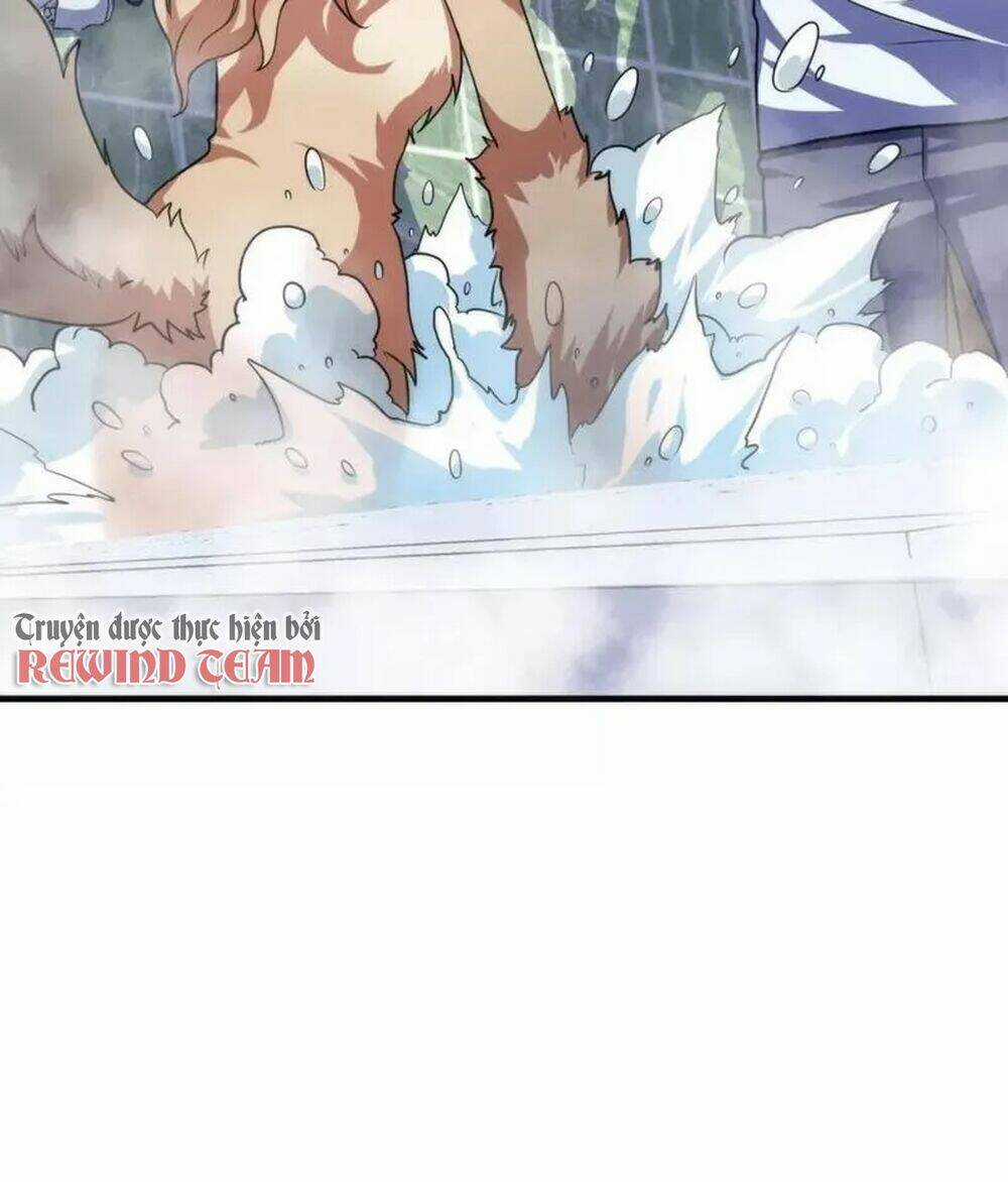 Trở Thành Thần Chủ Cthulhu Chapter 202 trang 34