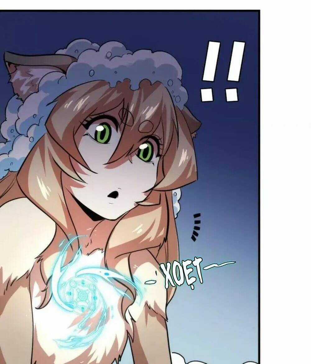 Trở Thành Thần Chủ Cthulhu Chapter 202 trang 35