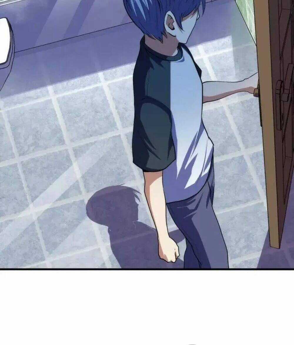 Trở Thành Thần Chủ Cthulhu Chapter 202 trang 38