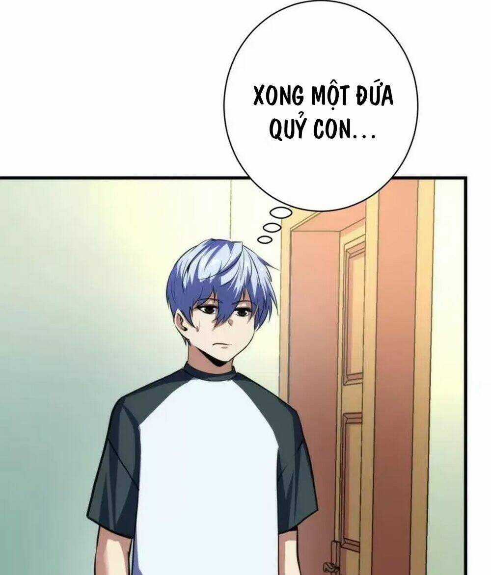 Trở Thành Thần Chủ Cthulhu Chapter 202 trang 39