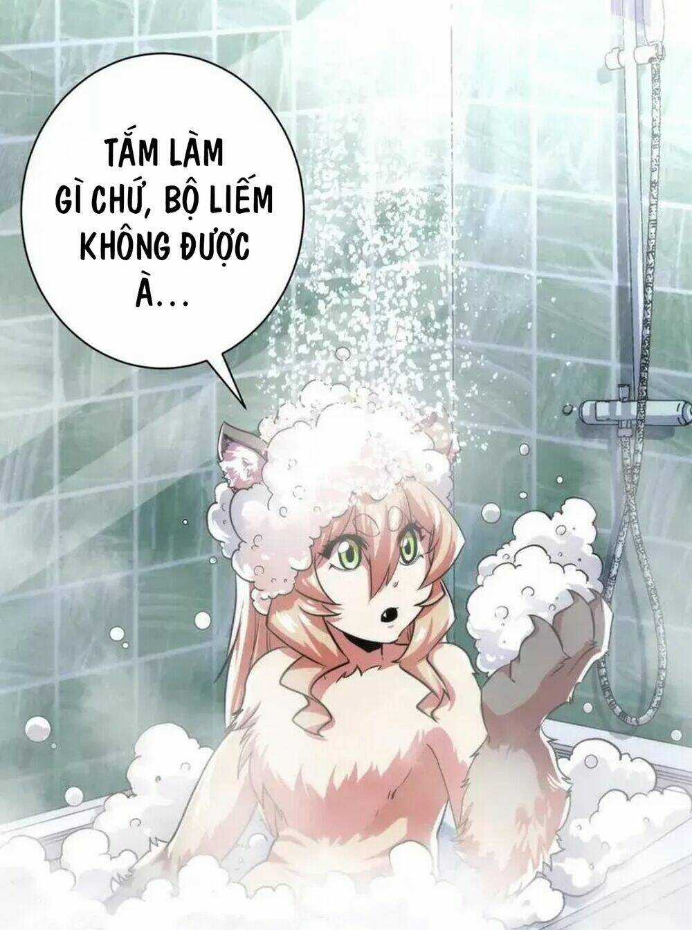 Trở Thành Thần Chủ Cthulhu Chapter 202 trang 4