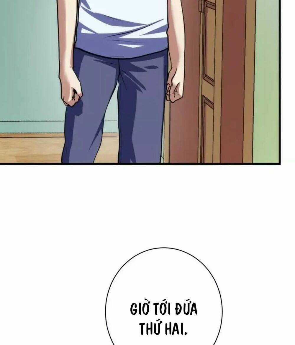 Trở Thành Thần Chủ Cthulhu Chapter 202 trang 40