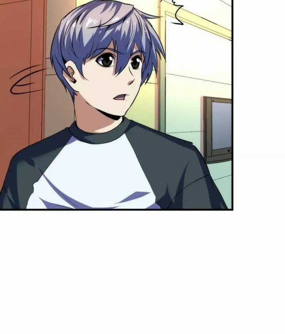 Trở Thành Thần Chủ Cthulhu Chapter 202 trang 44