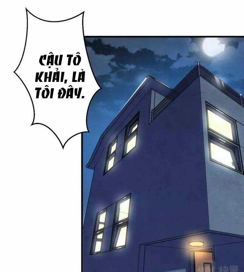 Trở Thành Thần Chủ Cthulhu Chapter 202 trang 45