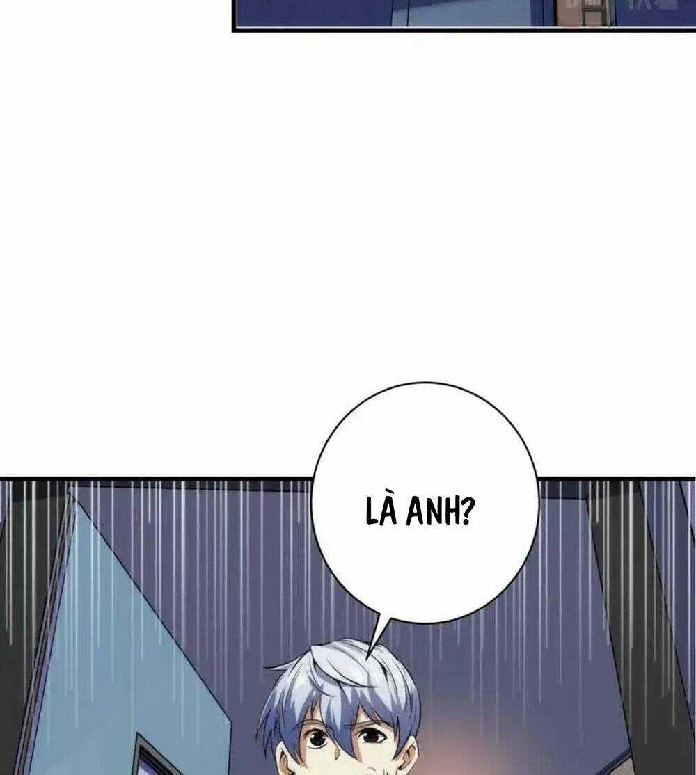 Trở Thành Thần Chủ Cthulhu Chapter 202 trang 46