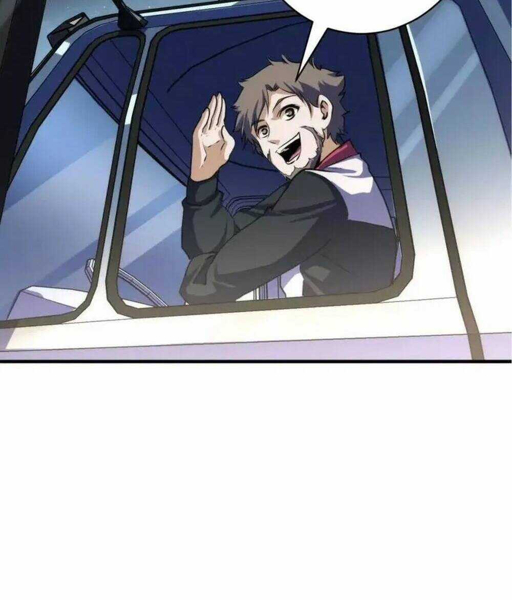 Trở Thành Thần Chủ Cthulhu Chapter 202 trang 48