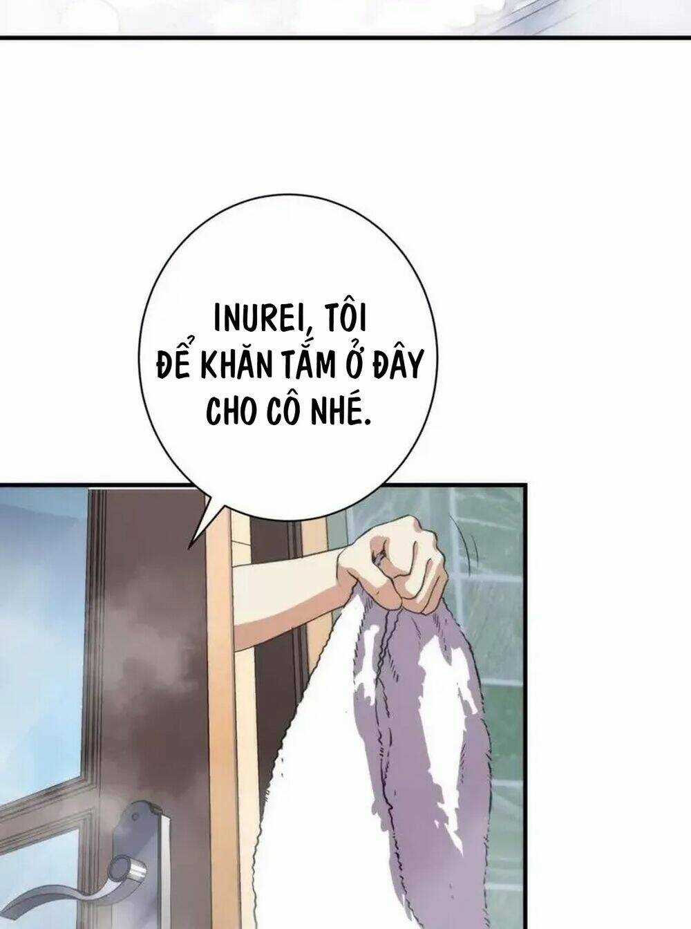 Trở Thành Thần Chủ Cthulhu Chapter 202 trang 5