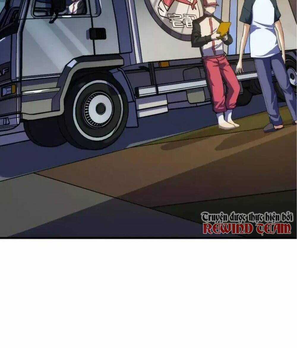 Trở Thành Thần Chủ Cthulhu Chapter 202 trang 50