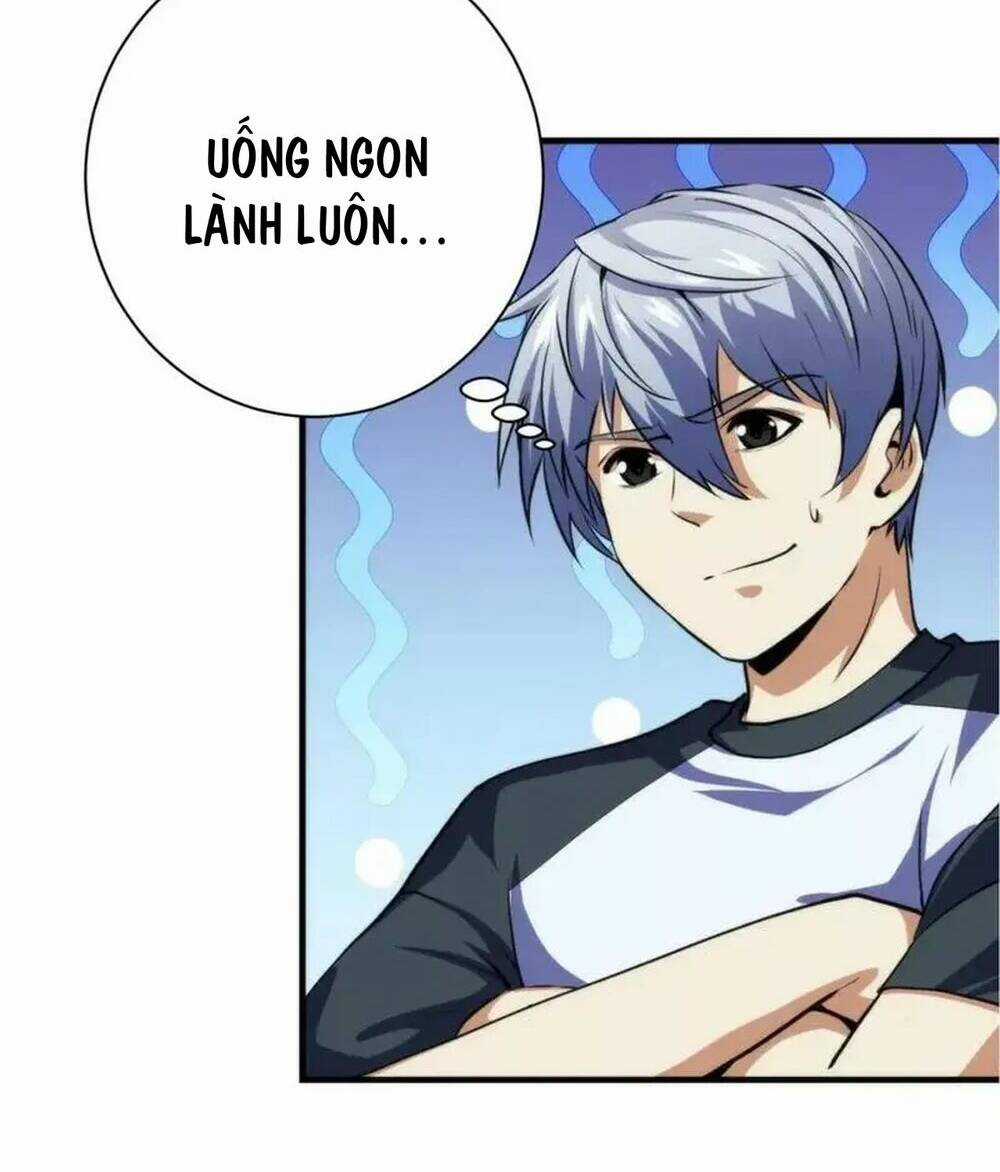 Trở Thành Thần Chủ Cthulhu Chapter 202 trang 52