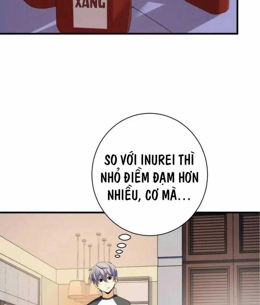 Trở Thành Thần Chủ Cthulhu Chapter 202 trang 54