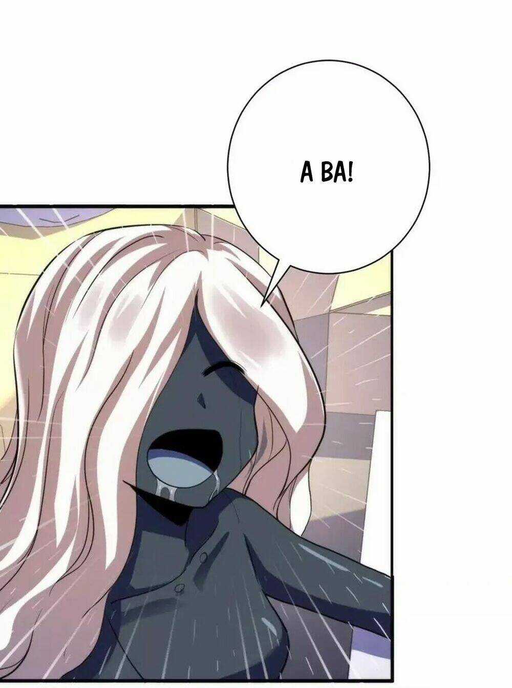 Trở Thành Thần Chủ Cthulhu Chapter 202 trang 59