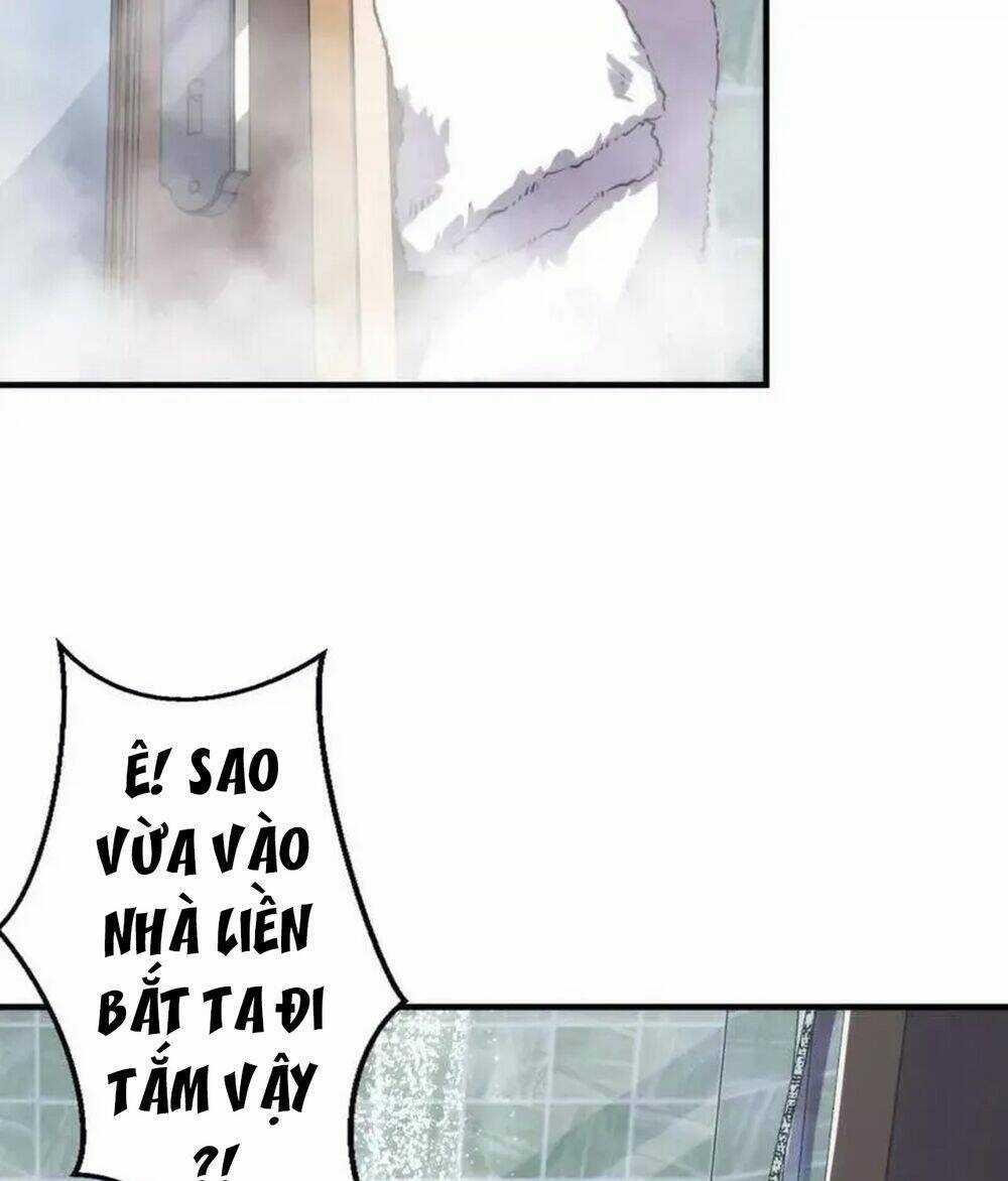 Trở Thành Thần Chủ Cthulhu Chapter 202 trang 6