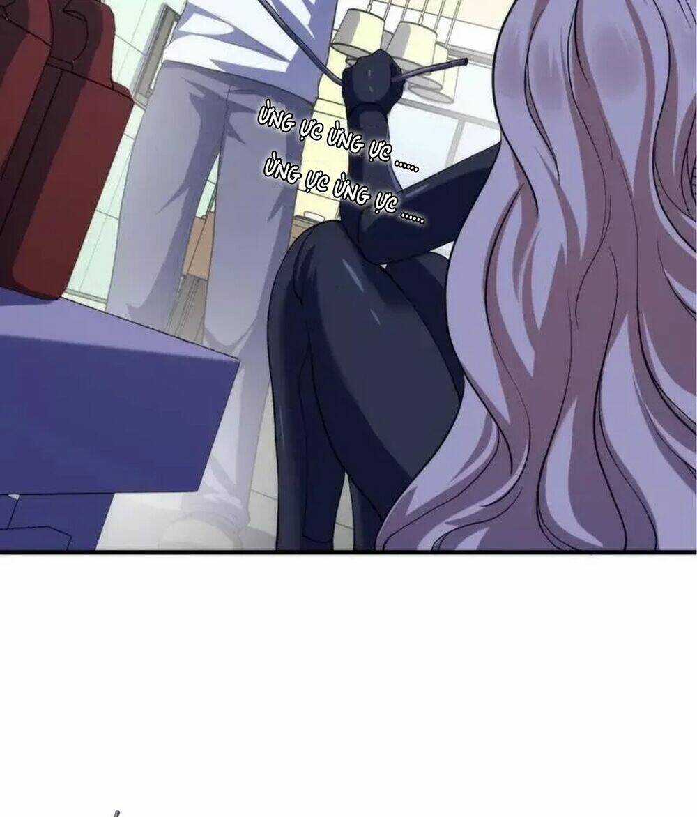 Trở Thành Thần Chủ Cthulhu Chapter 202 trang 61