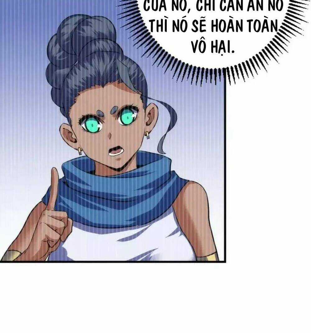 Trở Thành Thần Chủ Cthulhu Chapter 202 trang 64