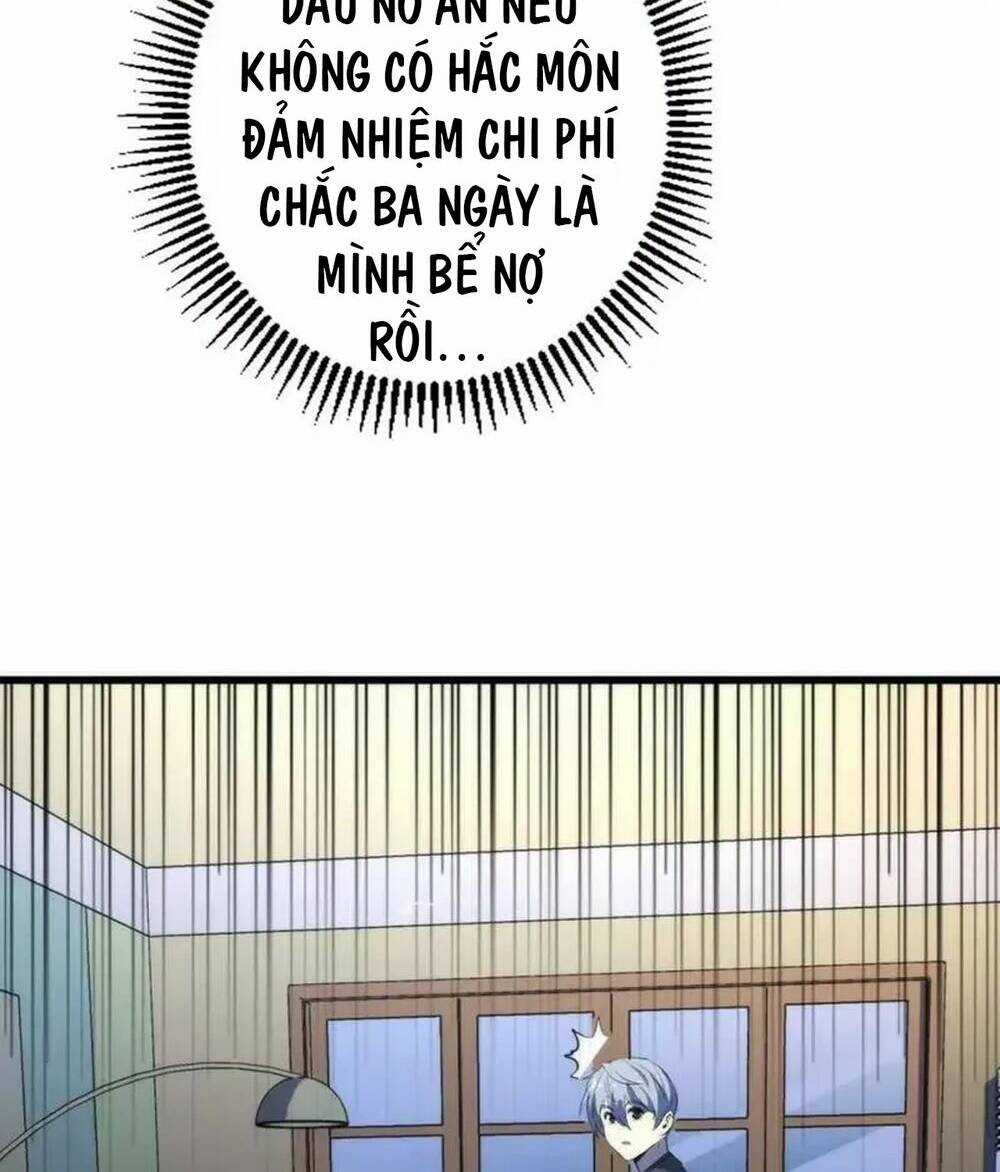 Trở Thành Thần Chủ Cthulhu Chapter 202 trang 66