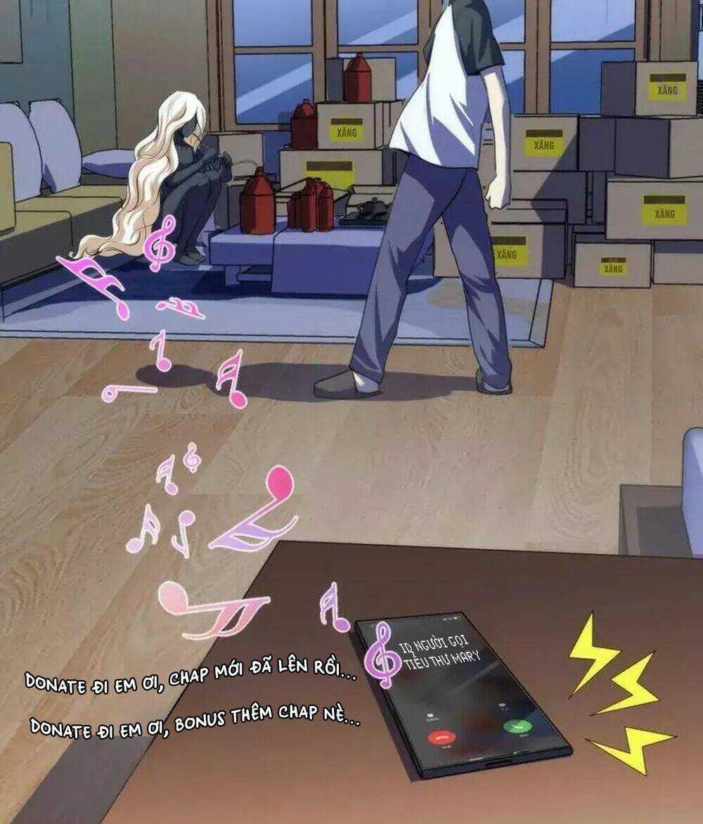 Trở Thành Thần Chủ Cthulhu Chapter 202 trang 67