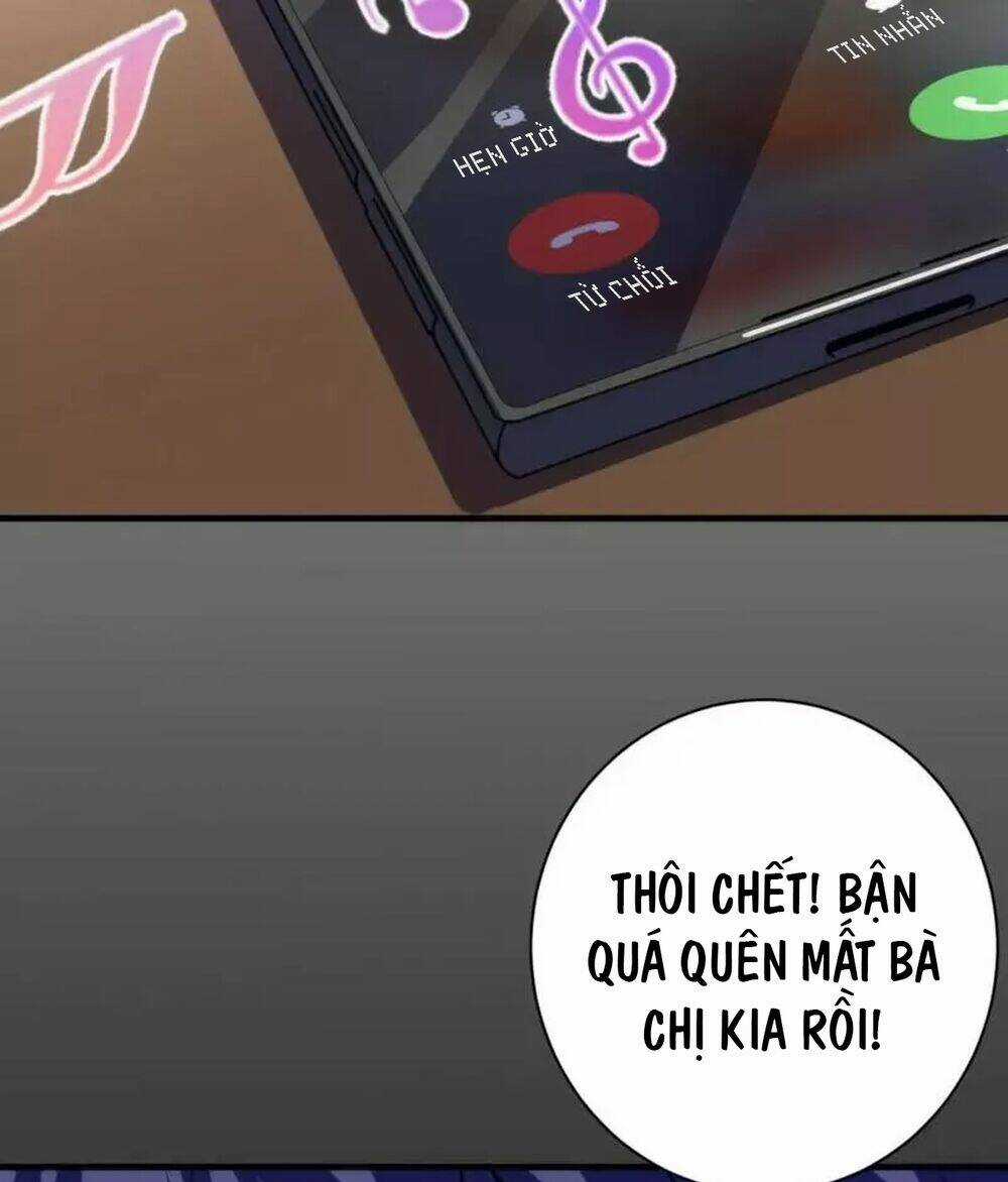 Trở Thành Thần Chủ Cthulhu Chapter 202 trang 69