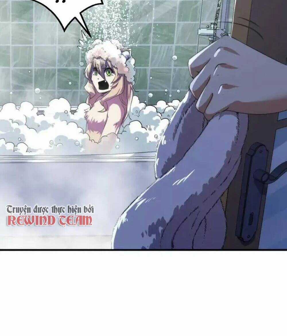 Trở Thành Thần Chủ Cthulhu Chapter 202 trang 7