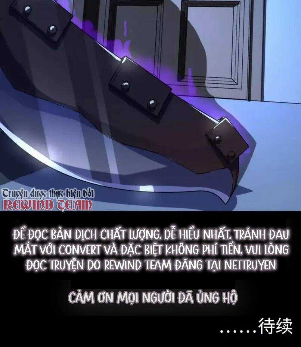 Trở Thành Thần Chủ Cthulhu Chapter 202 trang 72