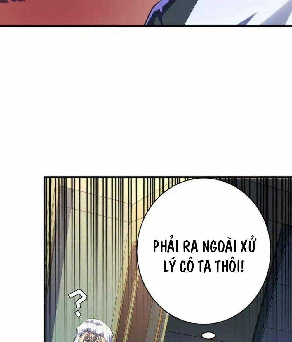 Trở Thành Thần Chủ Cthulhu Chapter 203 trang 10