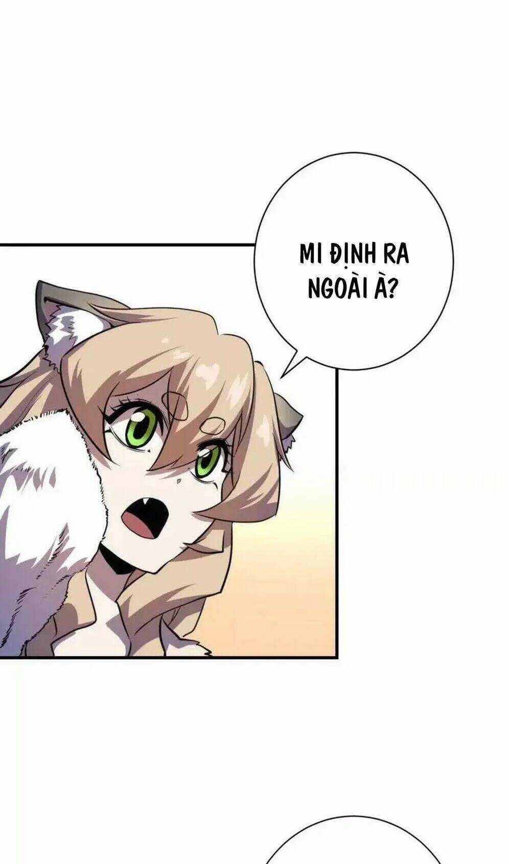 Trở Thành Thần Chủ Cthulhu Chapter 203 trang 12