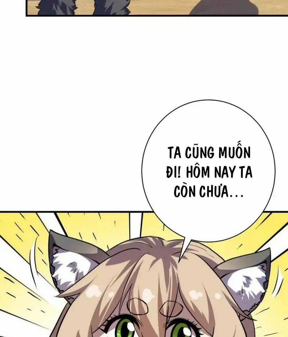 Trở Thành Thần Chủ Cthulhu Chapter 203 trang 14