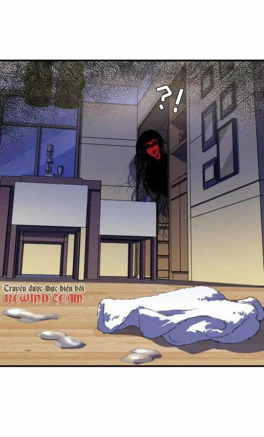 Trở Thành Thần Chủ Cthulhu Chapter 203 trang 21