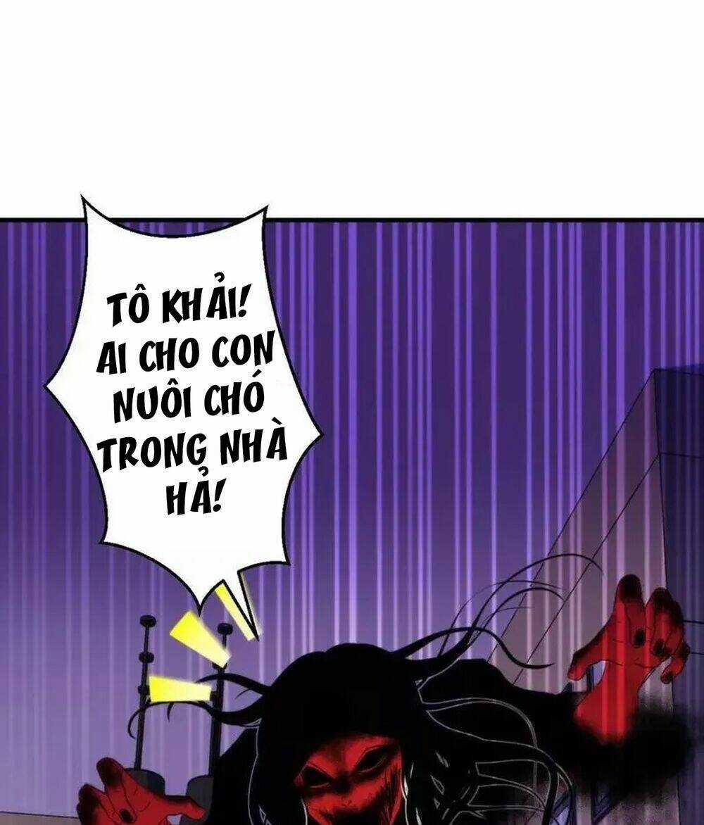 Trở Thành Thần Chủ Cthulhu Chapter 203 trang 22