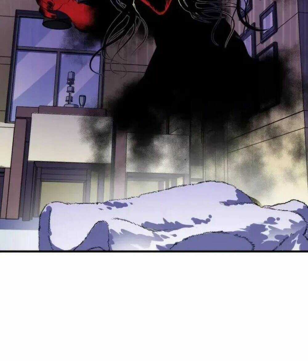 Trở Thành Thần Chủ Cthulhu Chapter 203 trang 23