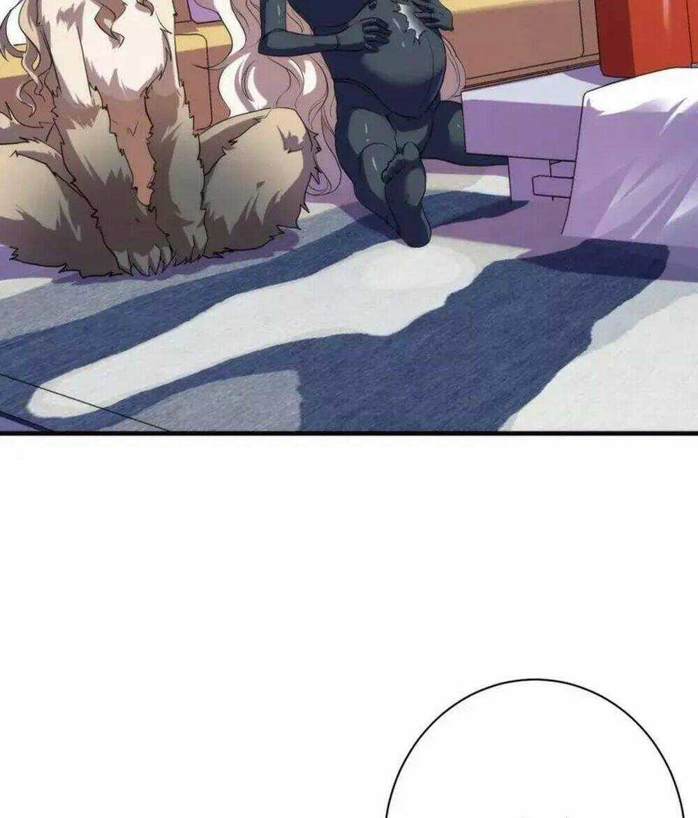 Trở Thành Thần Chủ Cthulhu Chapter 203 trang 26