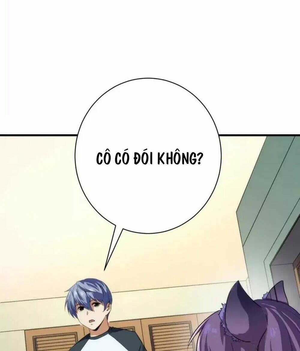 Trở Thành Thần Chủ Cthulhu Chapter 203 trang 29