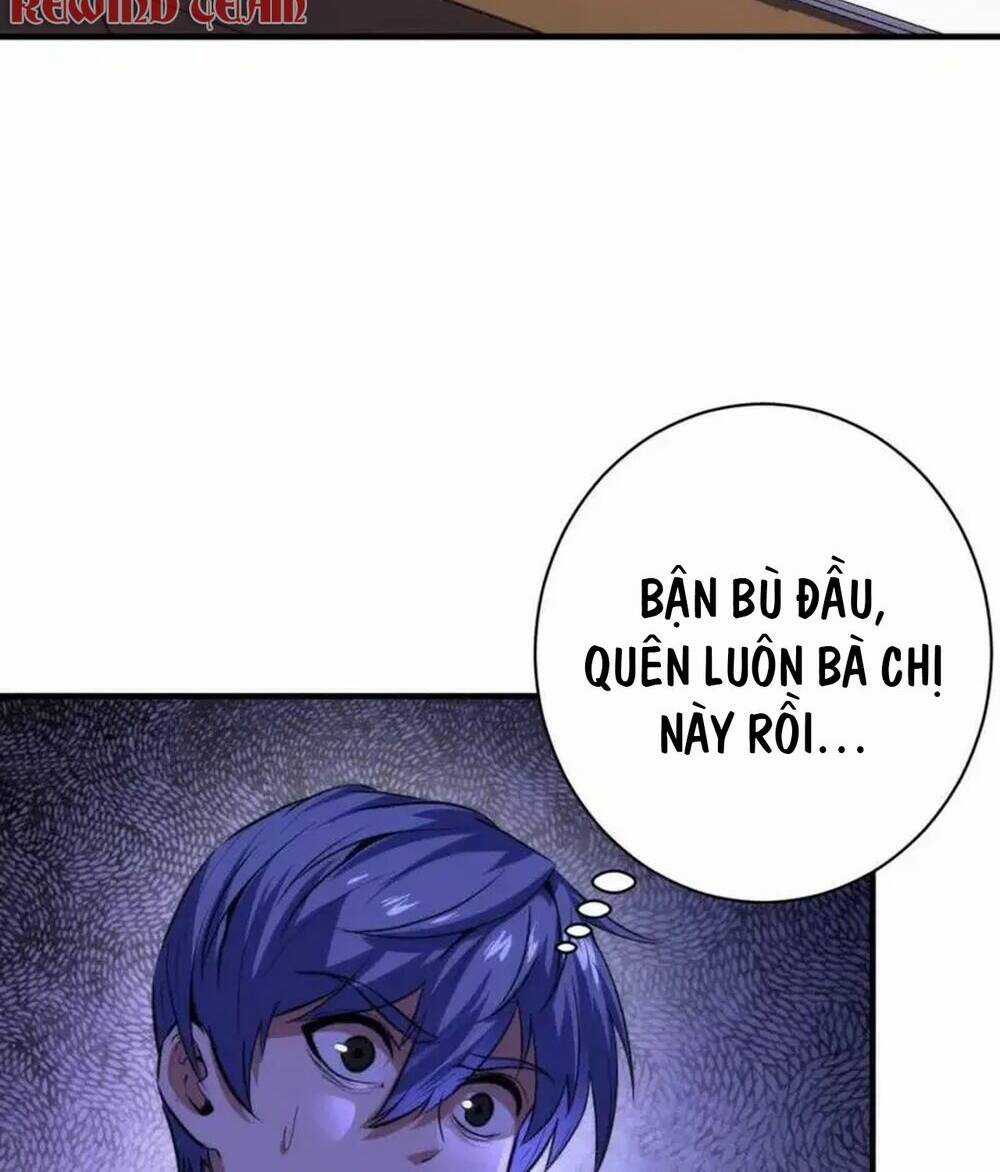 Trở Thành Thần Chủ Cthulhu Chapter 203 trang 3