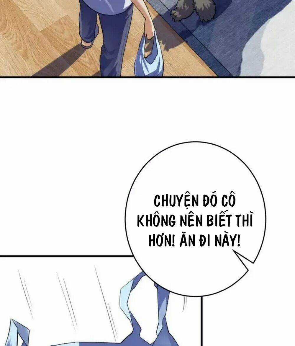 Trở Thành Thần Chủ Cthulhu Chapter 203 trang 33