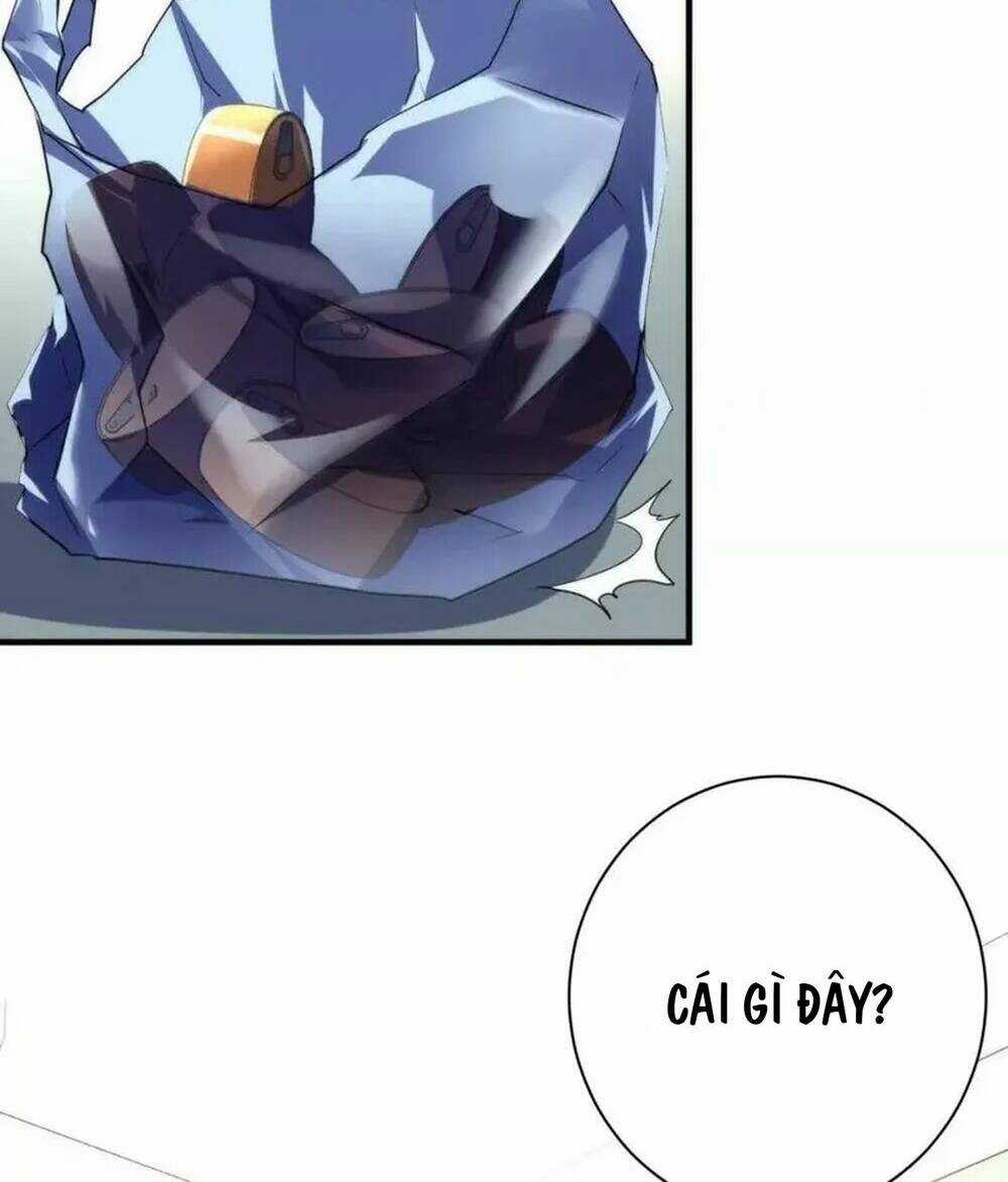 Trở Thành Thần Chủ Cthulhu Chapter 203 trang 34