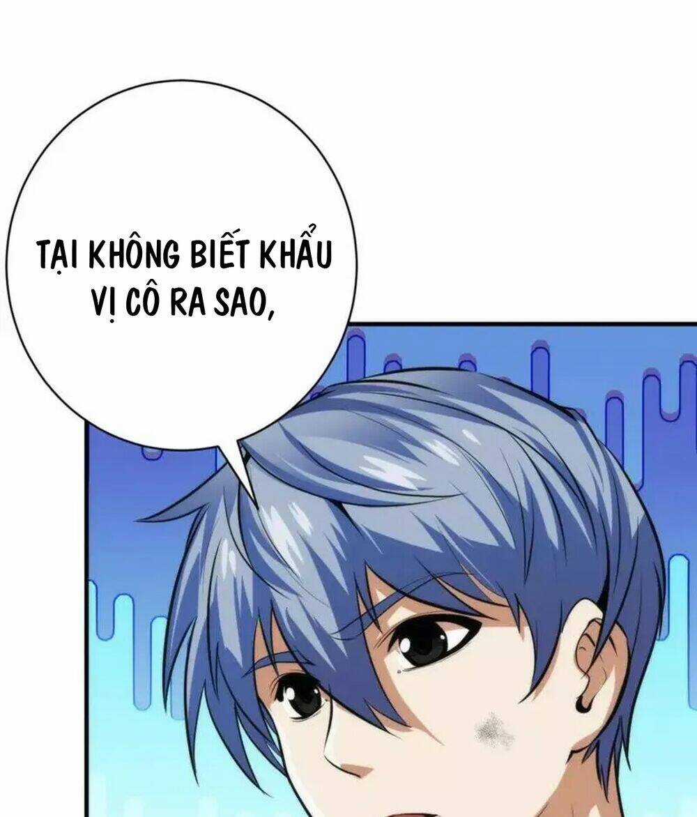 Trở Thành Thần Chủ Cthulhu Chapter 203 trang 38