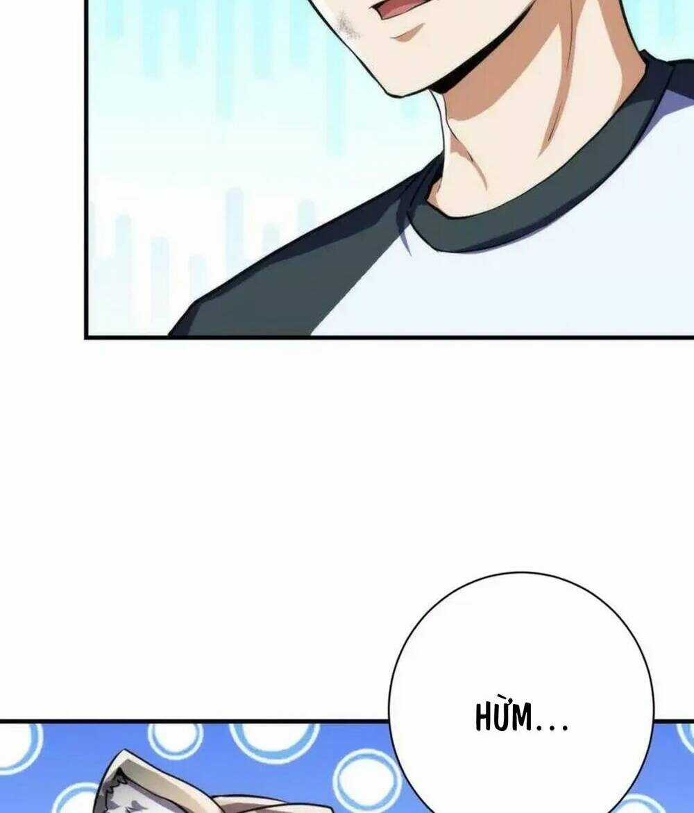 Trở Thành Thần Chủ Cthulhu Chapter 203 trang 39