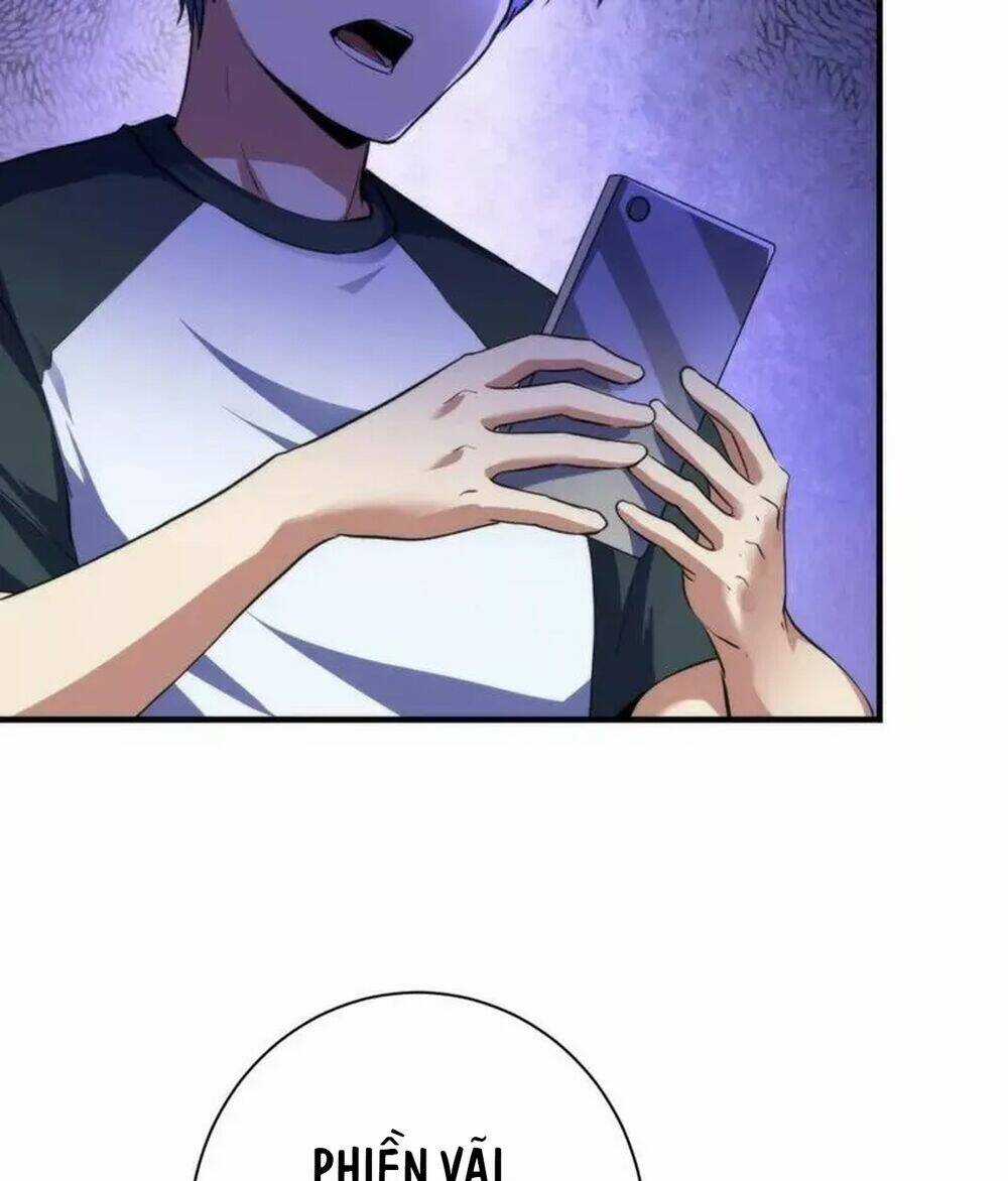 Trở Thành Thần Chủ Cthulhu Chapter 203 trang 4