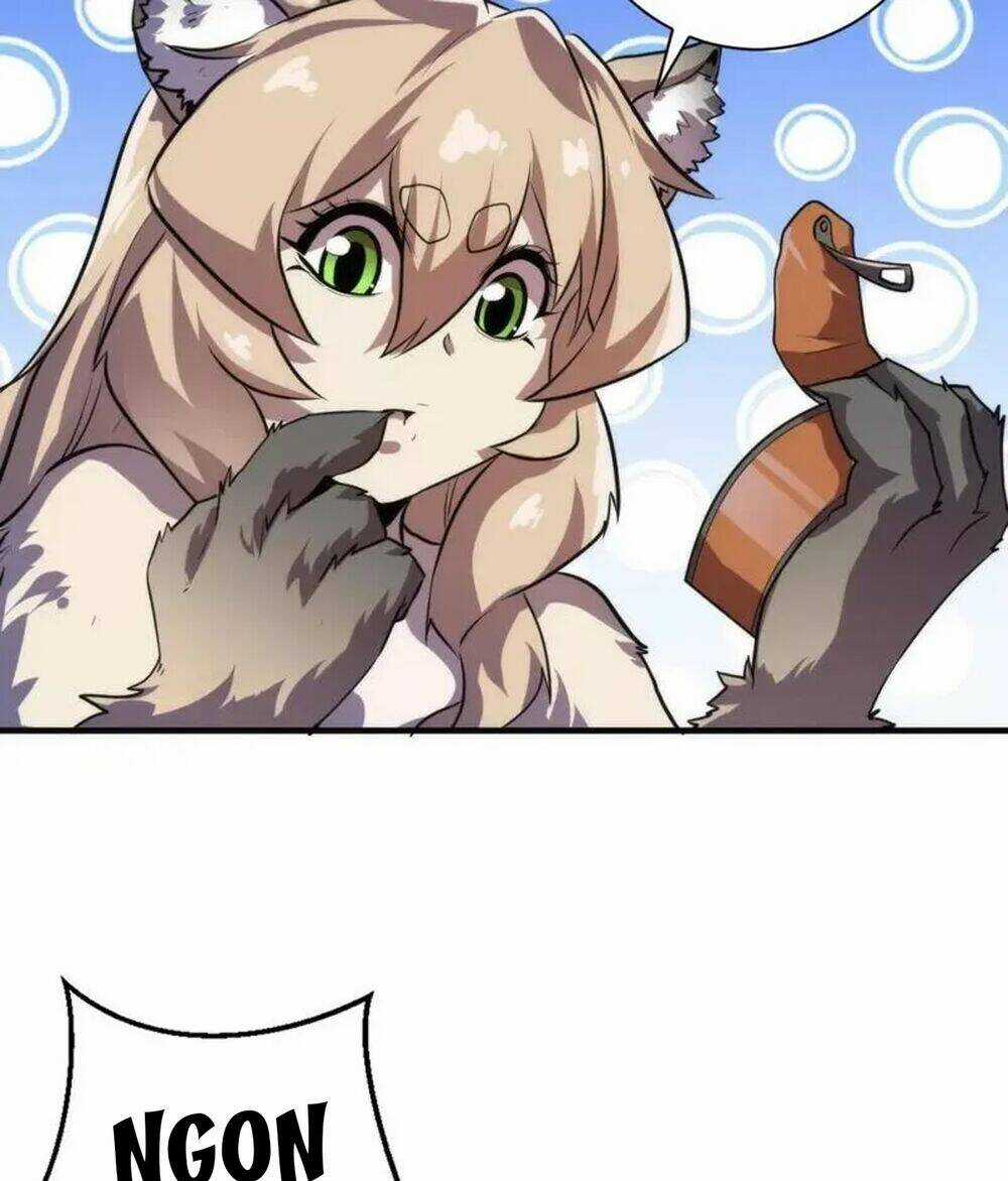 Trở Thành Thần Chủ Cthulhu Chapter 203 trang 40