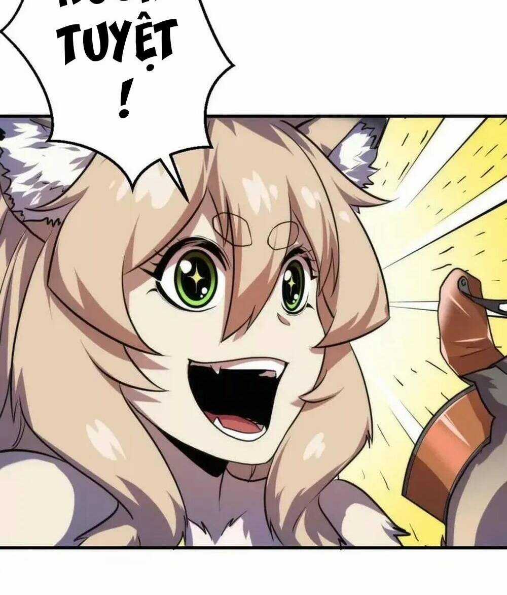 Trở Thành Thần Chủ Cthulhu Chapter 203 trang 41