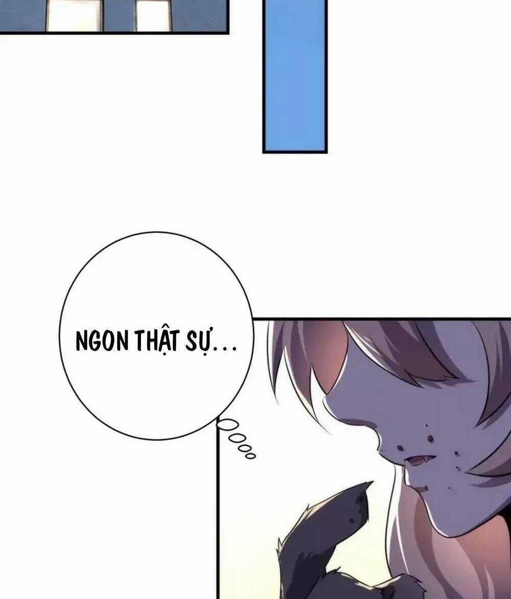 Trở Thành Thần Chủ Cthulhu Chapter 203 trang 48