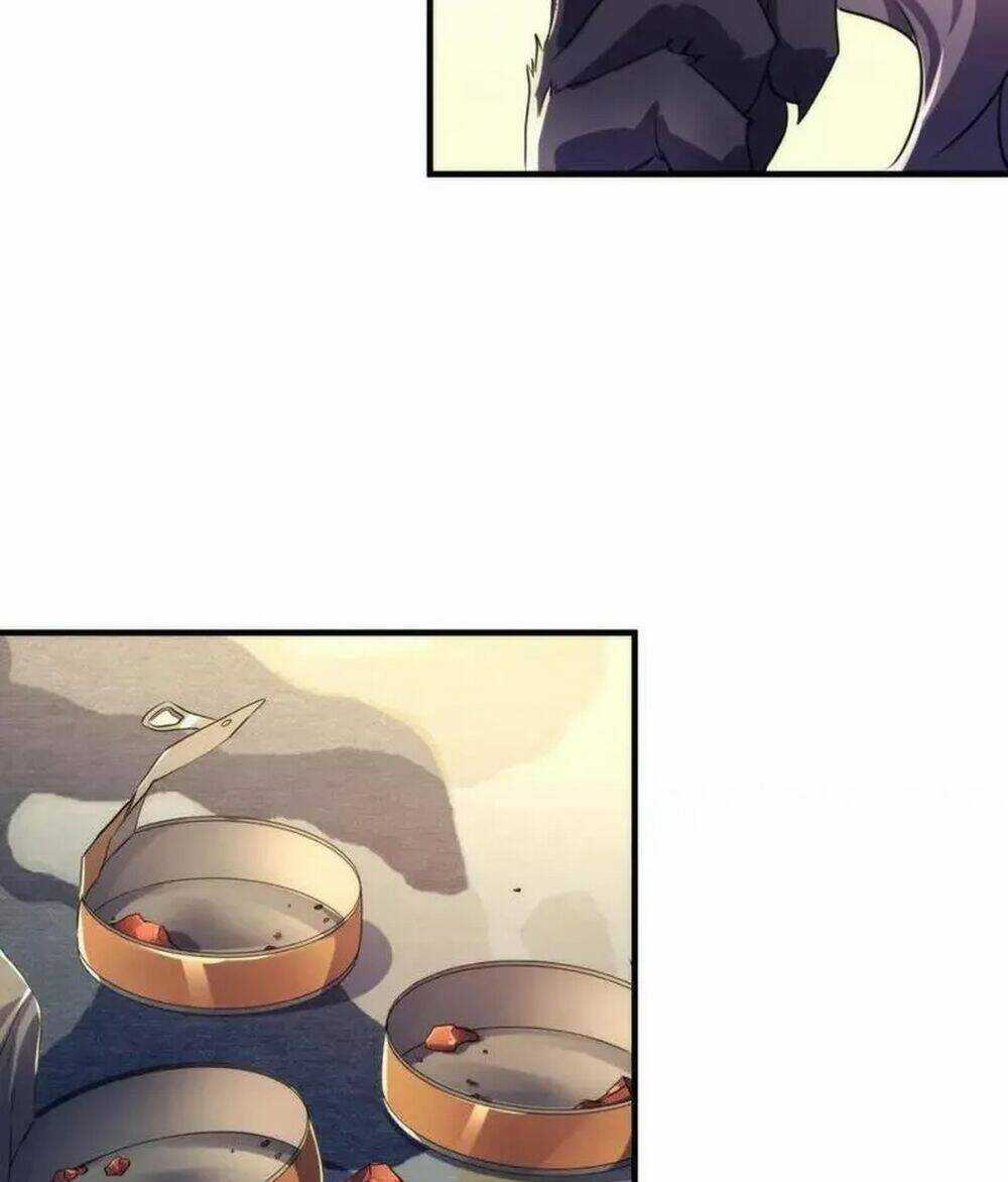 Trở Thành Thần Chủ Cthulhu Chapter 203 trang 49