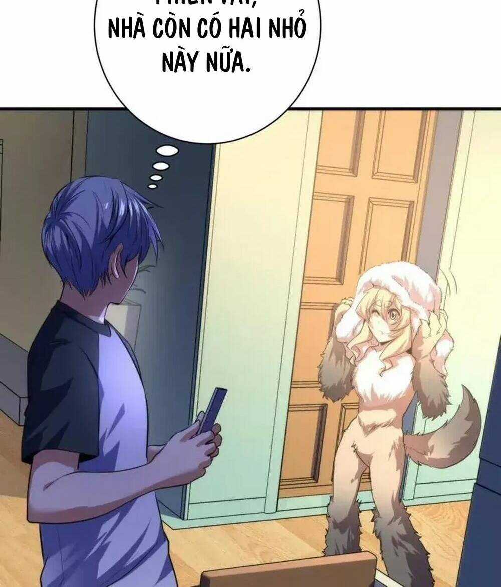 Trở Thành Thần Chủ Cthulhu Chapter 203 trang 5