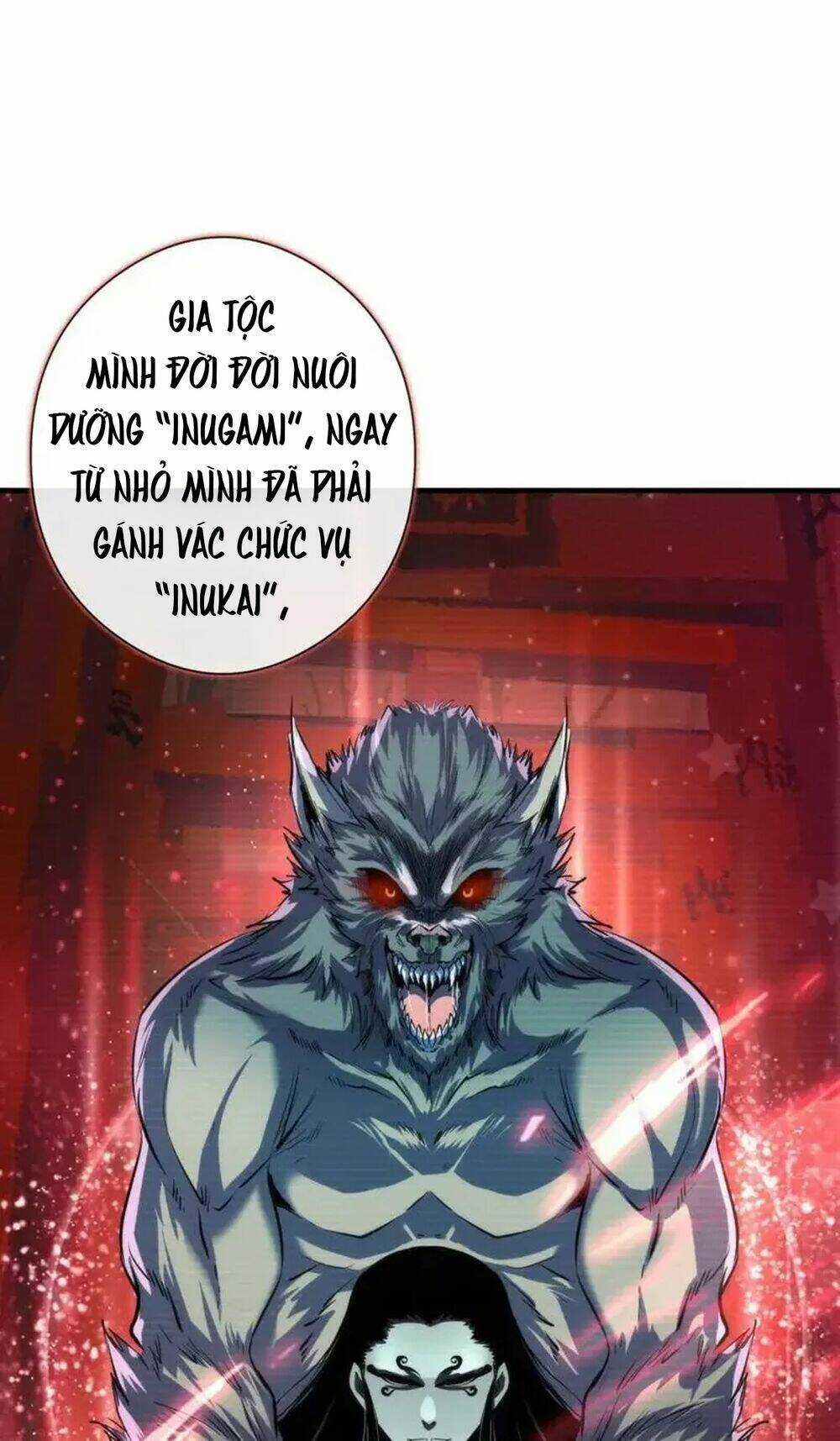 Trở Thành Thần Chủ Cthulhu Chapter 203 trang 53