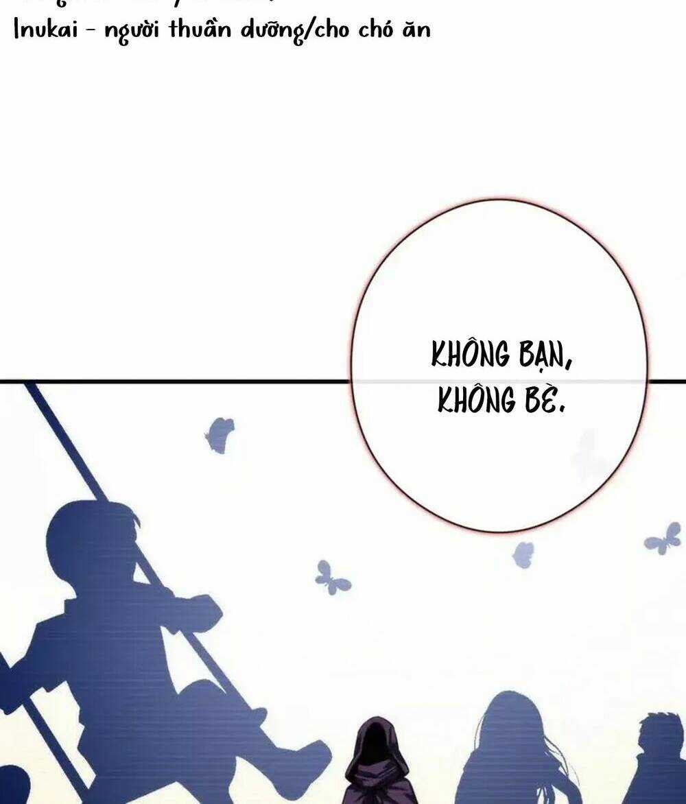 Trở Thành Thần Chủ Cthulhu Chapter 203 trang 55