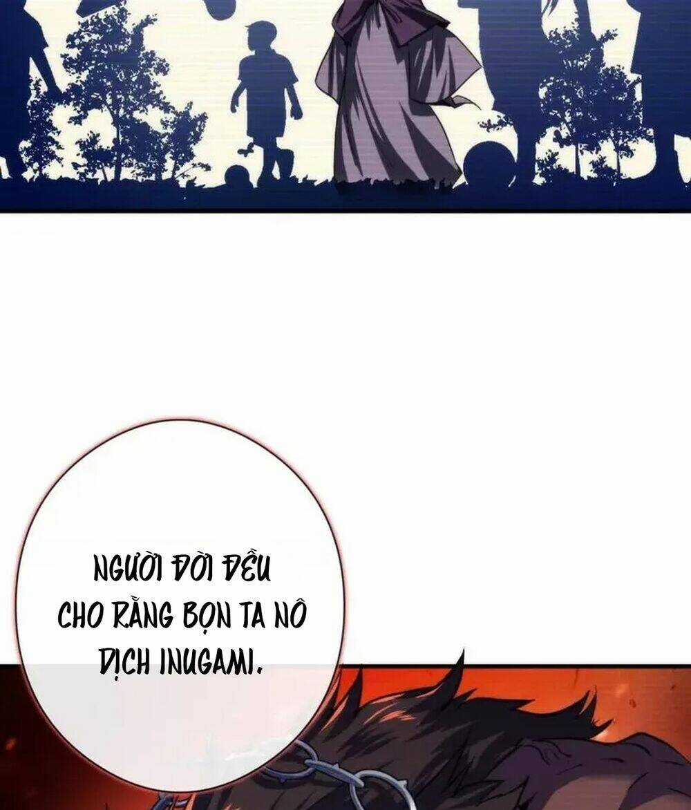 Trở Thành Thần Chủ Cthulhu Chapter 203 trang 56