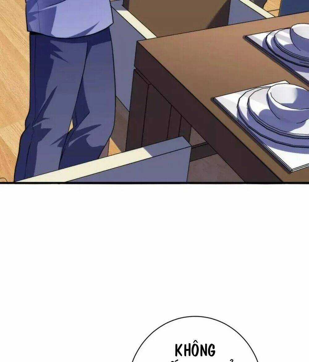 Trở Thành Thần Chủ Cthulhu Chapter 203 trang 6