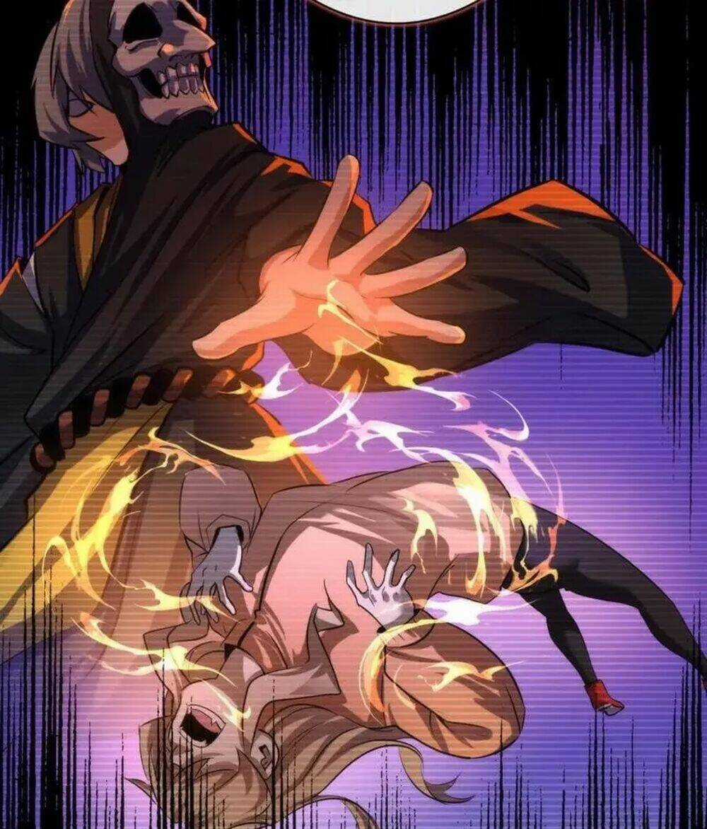 Trở Thành Thần Chủ Cthulhu Chapter 203 trang 60