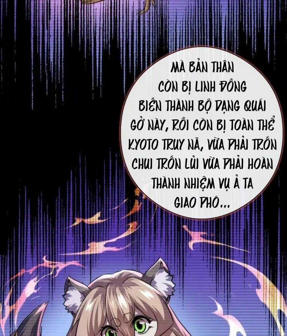 Trở Thành Thần Chủ Cthulhu Chapter 203 trang 61