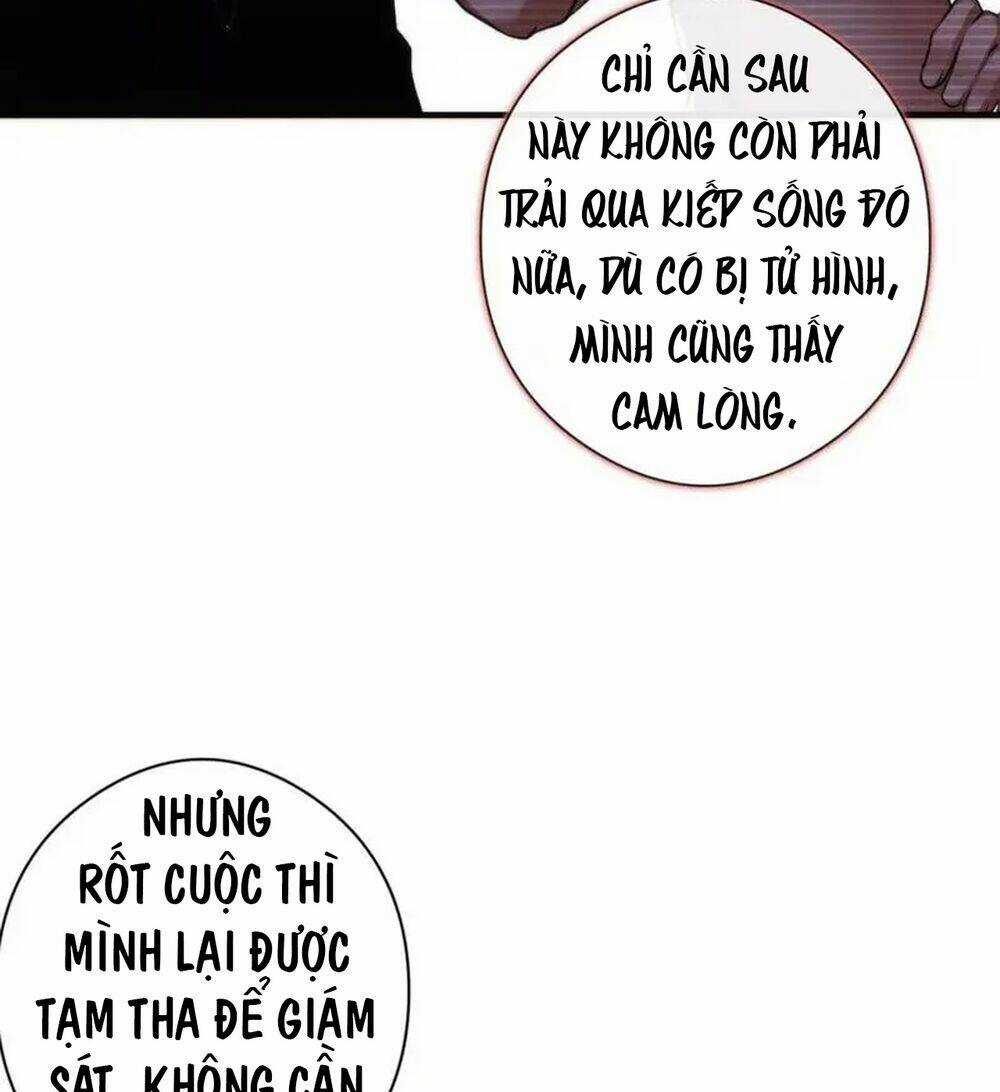 Trở Thành Thần Chủ Cthulhu Chapter 203 trang 63