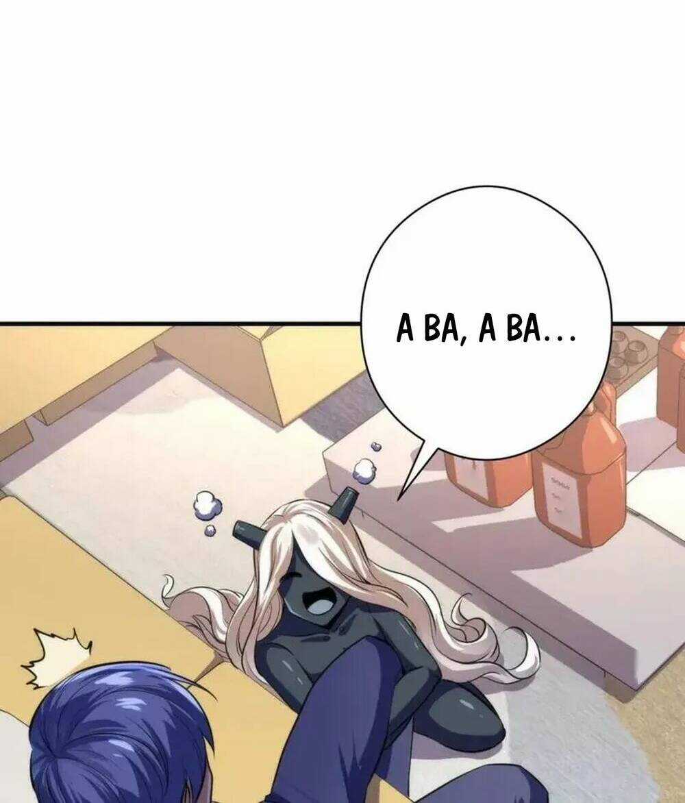 Trở Thành Thần Chủ Cthulhu Chapter 203 trang 66